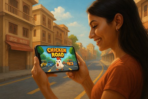 Descubre las emocionantes ruletas de Chicken Road Casino en España en Línea - overview