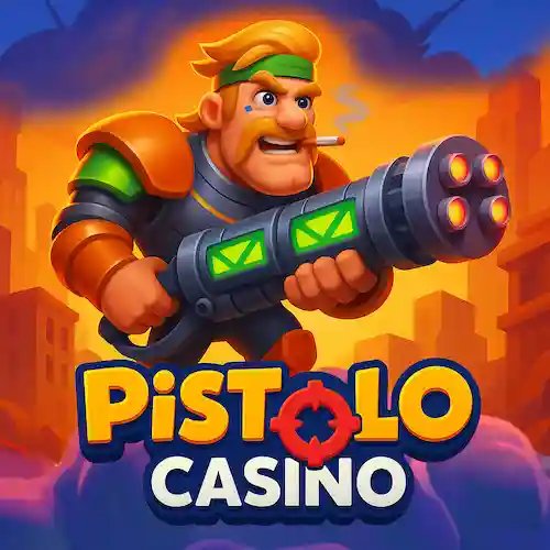 Pistolo Casino online: Die ultimative Erfahrung für deutsche Spieler