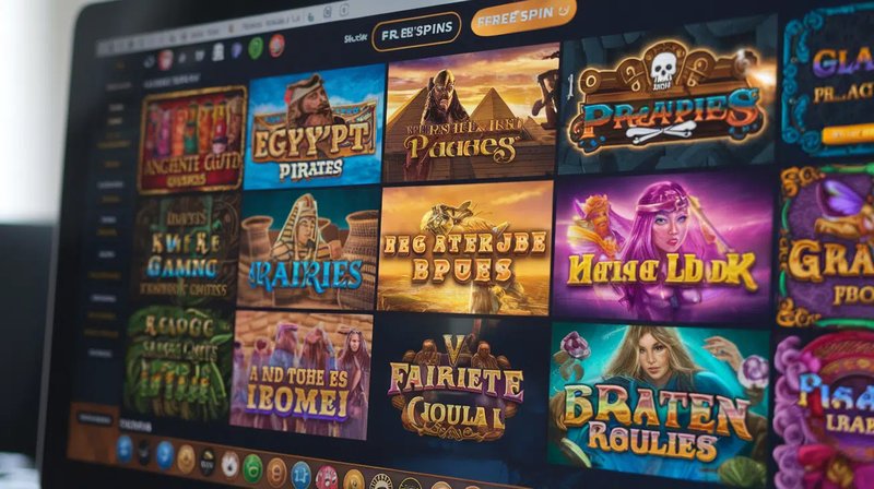 Entdecken Sie die Welt von Mr Pacho: Ein Online Casino für Deutschland