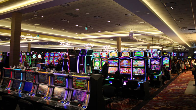 Discover the Exciting World of Westace Casino in the UK Market Today