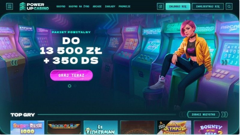 Möglichkeiten für einen schnellen PowerUp: Casino Login in Deutschland in Germany