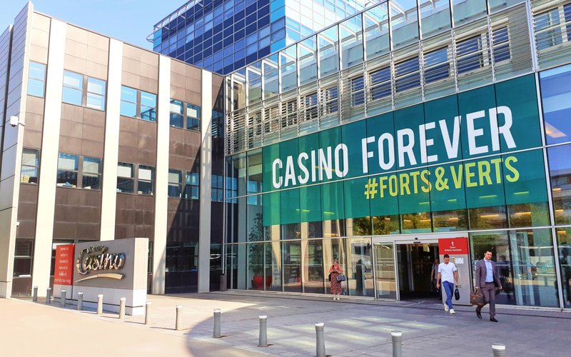 En savoir plus sur roman casino online